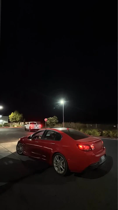 2014 Chevrolet SS - Image 4 of 10