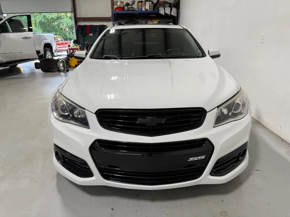 2014 Chevrolet SS - Image 9 of 18