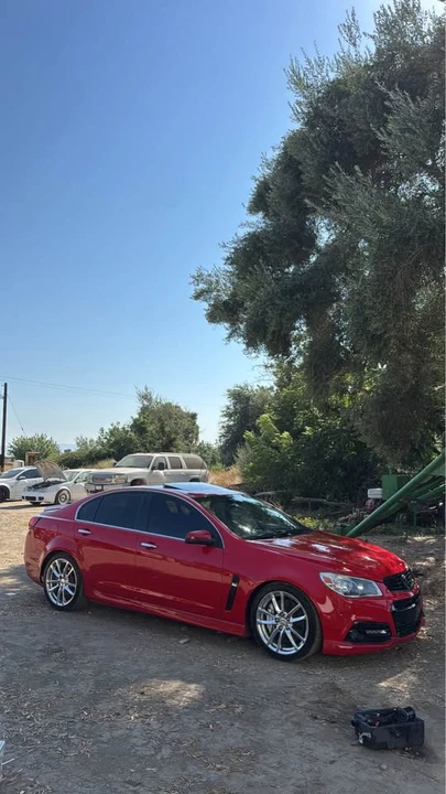 2014 Chevrolet SS - Image 8 of 10