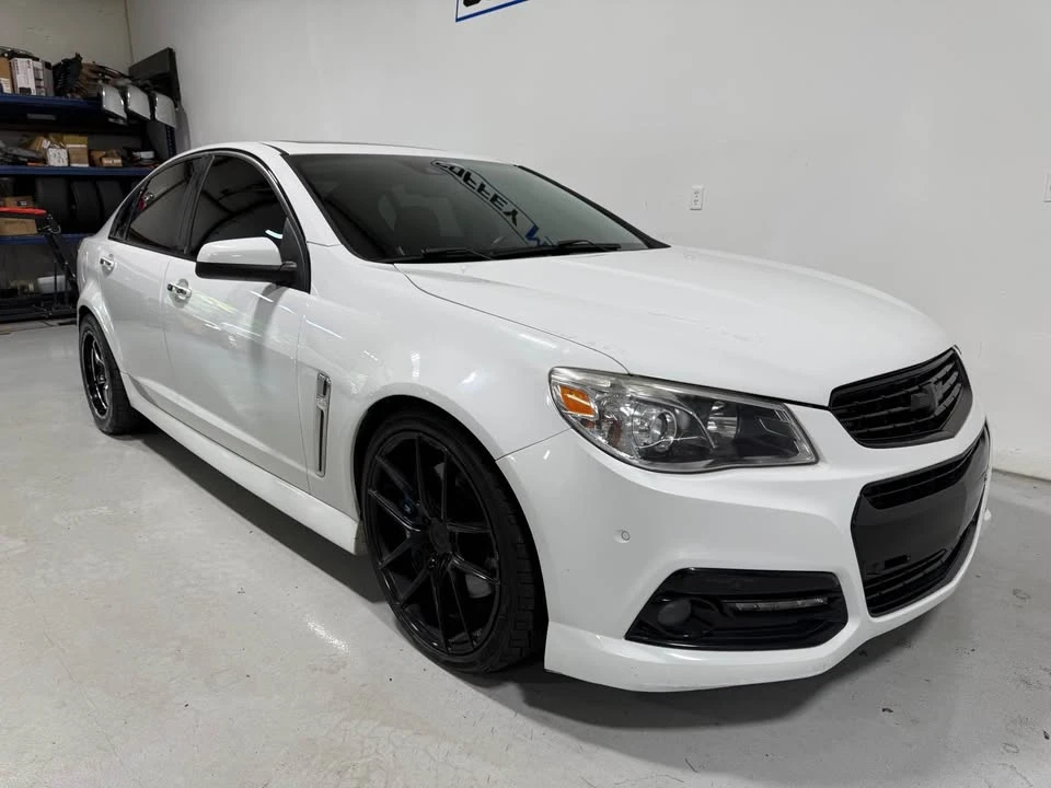 2014 Chevrolet SS - Image 8 of 18