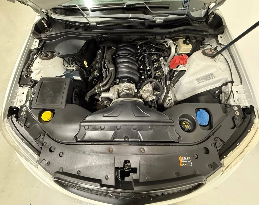 2014 Chevrolet SS - Image 18 of 18