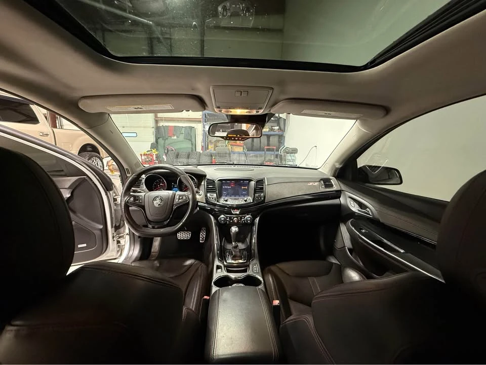 2014 Chevrolet SS - Image 16 of 18