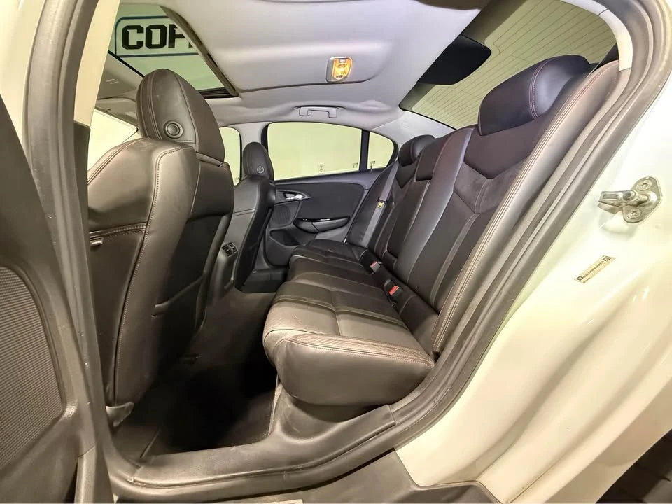 2014 Chevrolet SS - Image 14 of 18