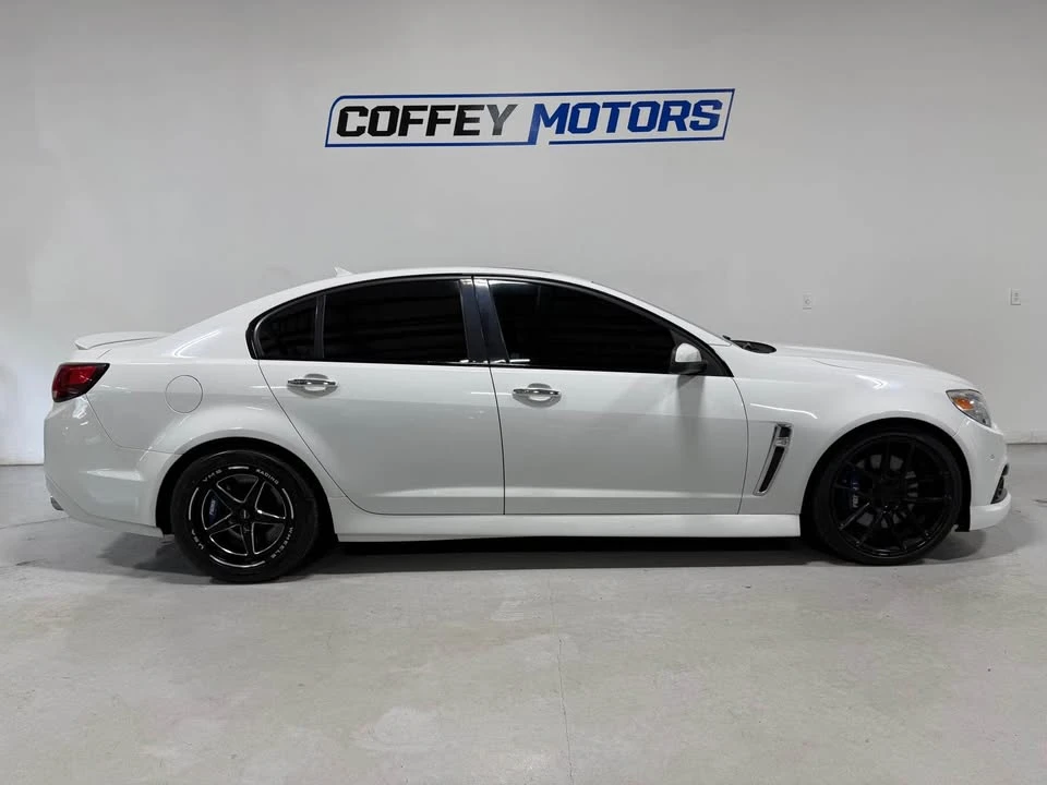 2014 Chevrolet SS - Image 7 of 18
