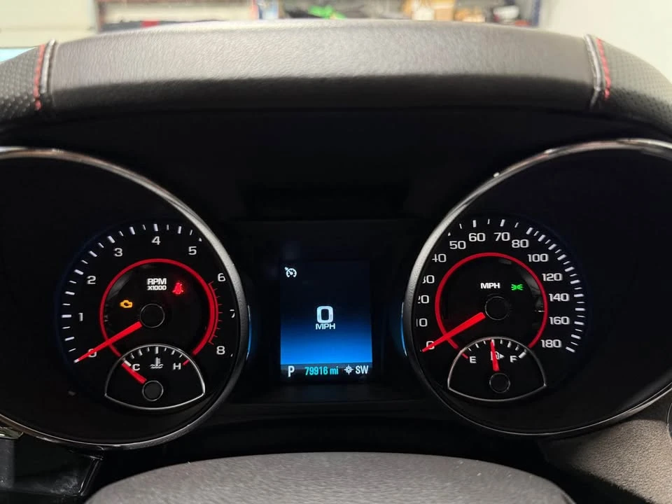 2014 Chevrolet SS - Image 17 of 18