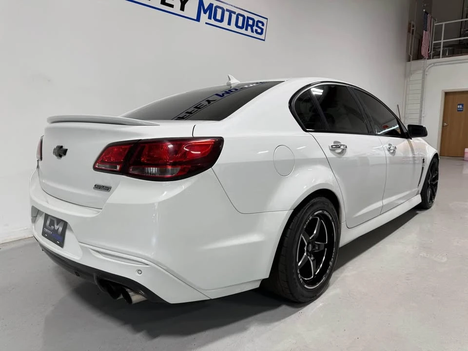 2014 Chevrolet SS - Image 6 of 18