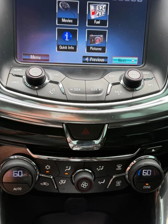 2014 Chevrolet SS - Image 18 of 20