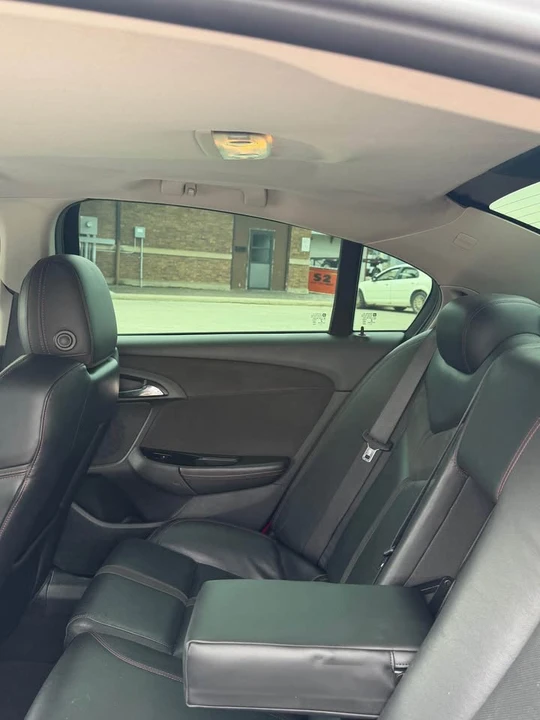 2014 Chevrolet SS - Image 12 of 20