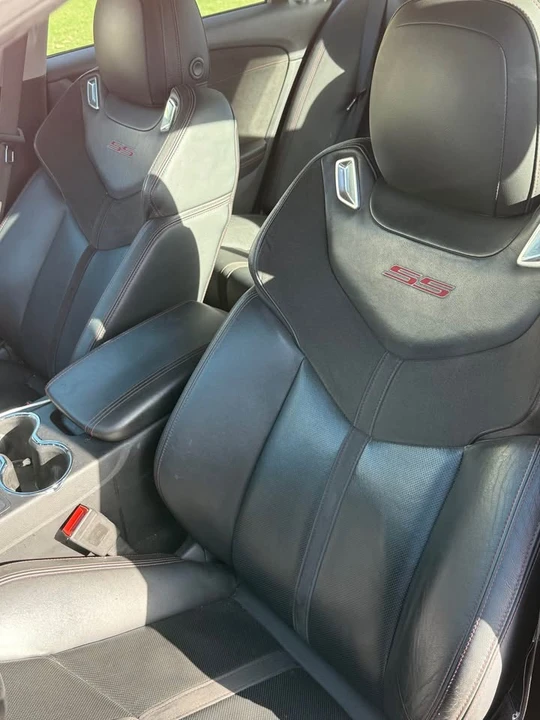 2014 Chevrolet SS - Image 7 of 12