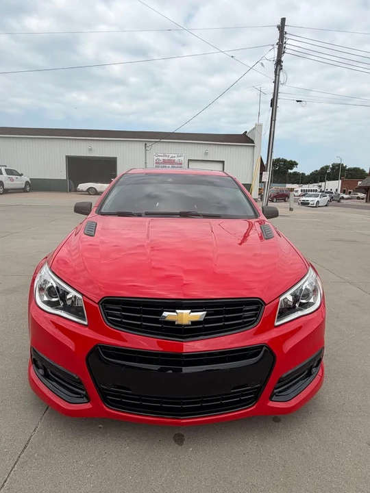 2014 Chevrolet SS - Image 3 of 20