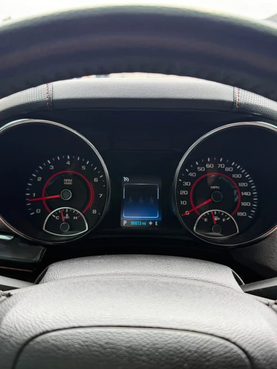 2014 Chevrolet SS - Image 14 of 20