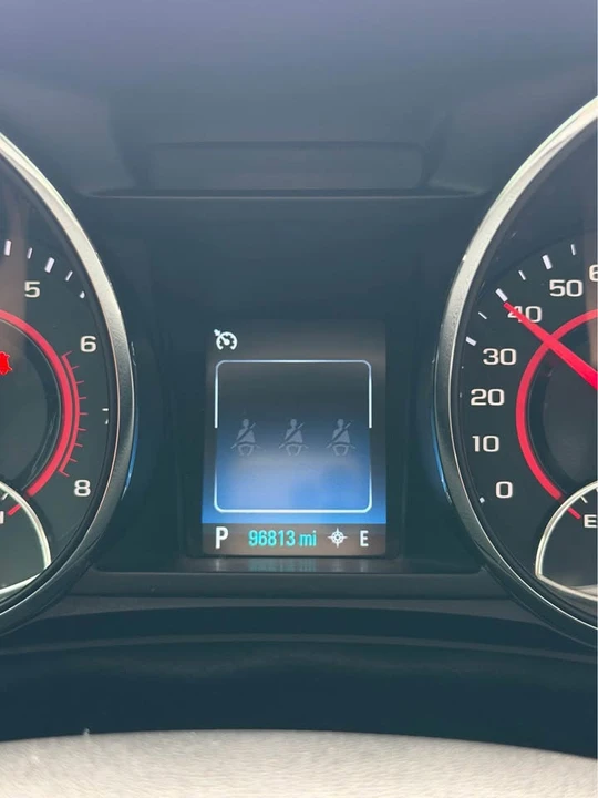 2014 Chevrolet SS - Image 13 of 20