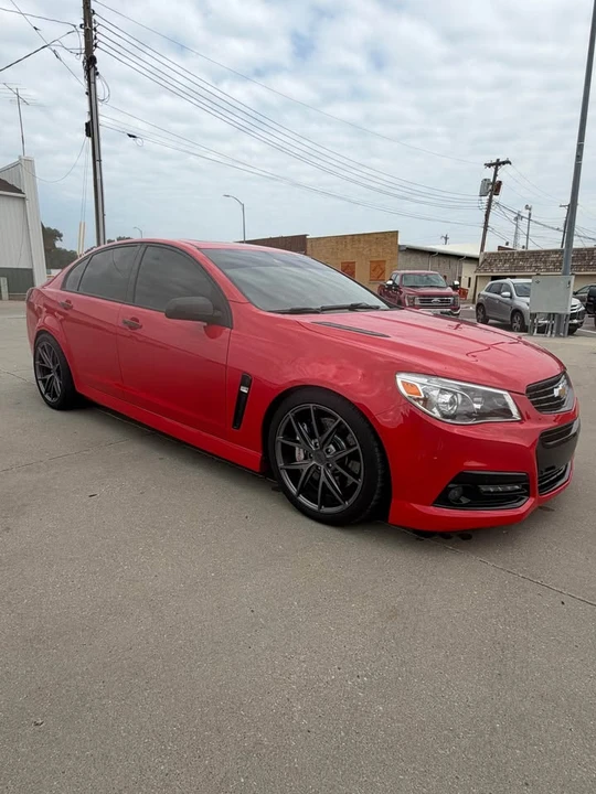 2014 Chevrolet SS - Image 2 of 20