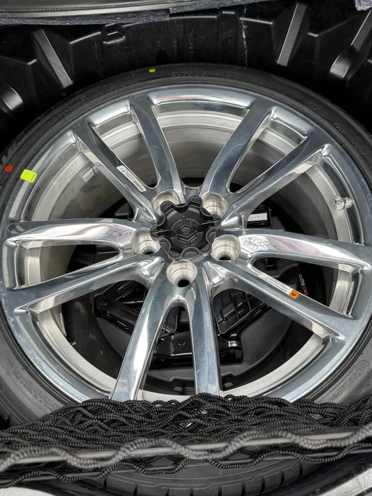 2014 Chevrolet SS - Image 9 of 20