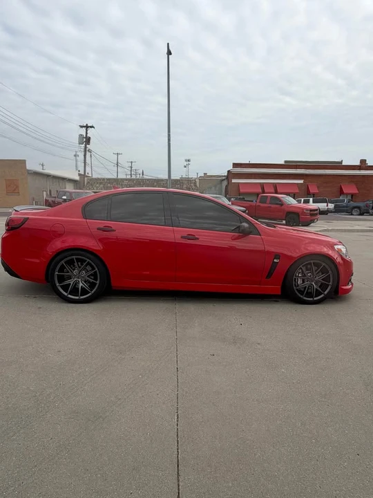 2014 Chevrolet SS - Image 5 of 20