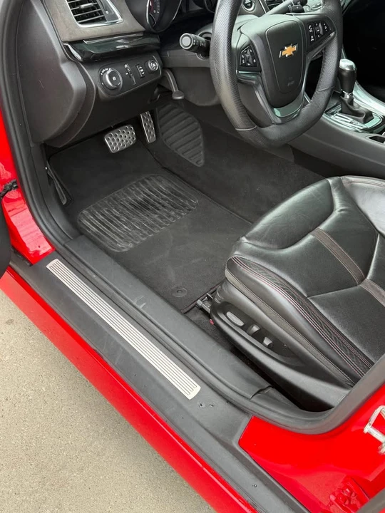 2014 Chevrolet SS - Image 11 of 20
