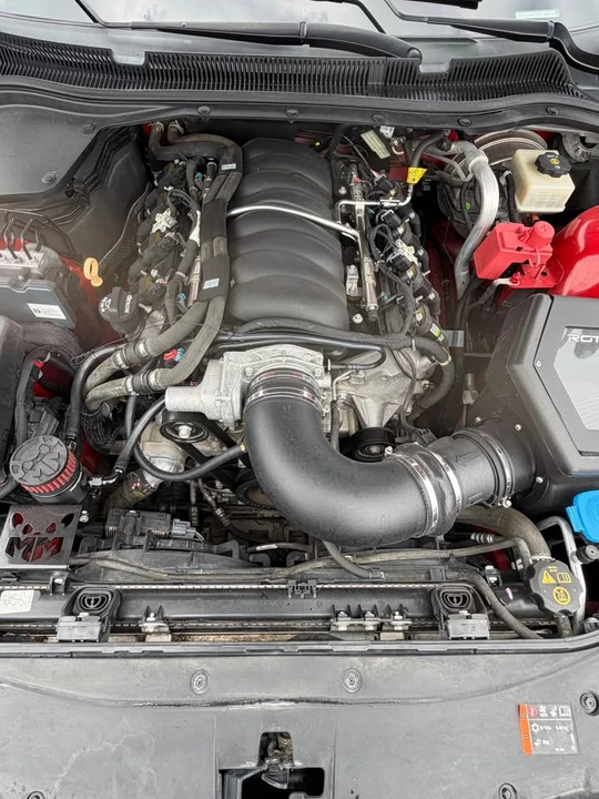 2014 Chevrolet SS - Image 8 of 20