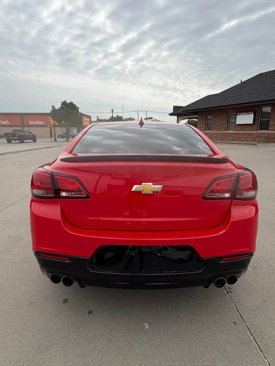 2014 Chevrolet SS - Image 4 of 20