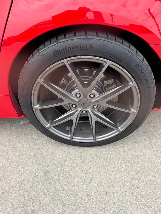 2014 Chevrolet SS - Image 7 of 20