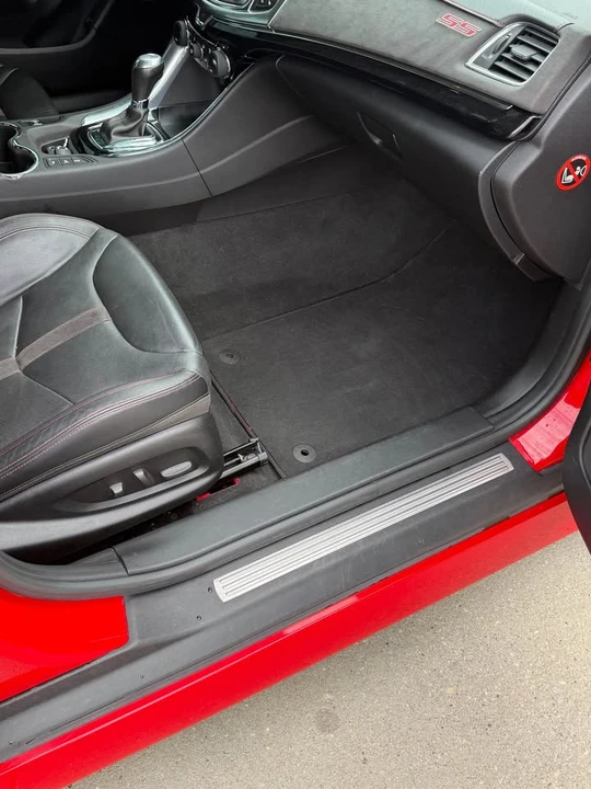 2014 Chevrolet SS - Image 10 of 20