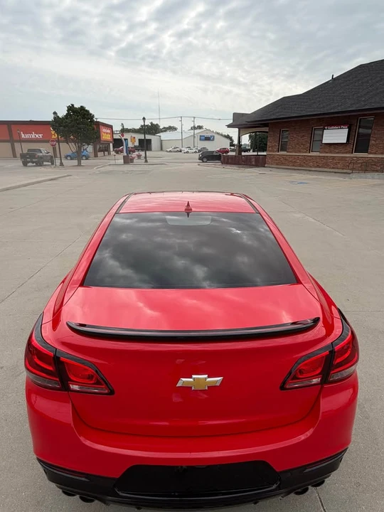 2014 Chevrolet SS - Image 6 of 20