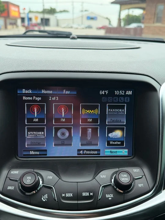 2014 Chevrolet SS - Image 16 of 20