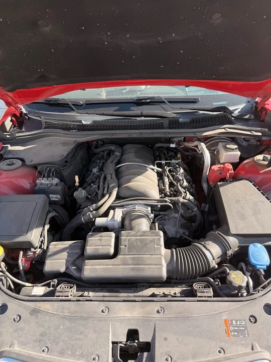 2014 Chevrolet SS - Image 9 of 12