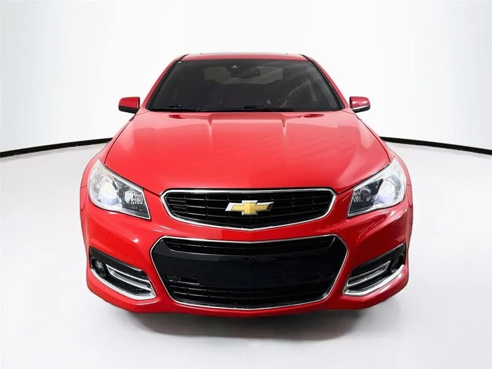 2014 Chevrolet SS - Image 7 of 16