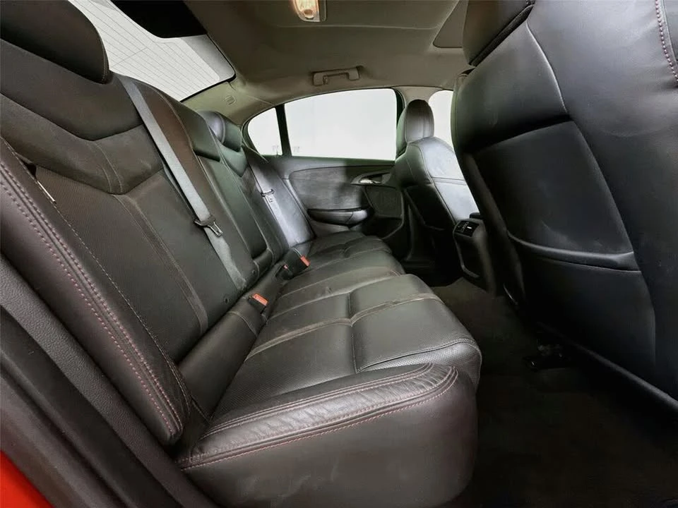 2014 Chevrolet SS - Image 9 of 16