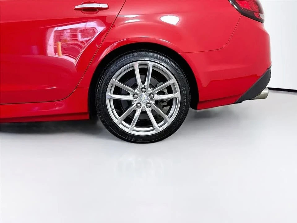 2014 Chevrolet SS - Image 14 of 16