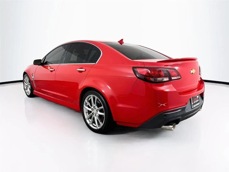 2014 Chevrolet SS - Image 3 of 16