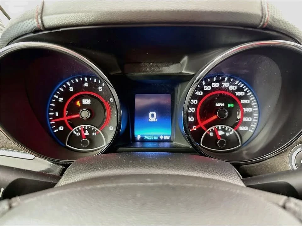 2014 Chevrolet SS - Image 12 of 16