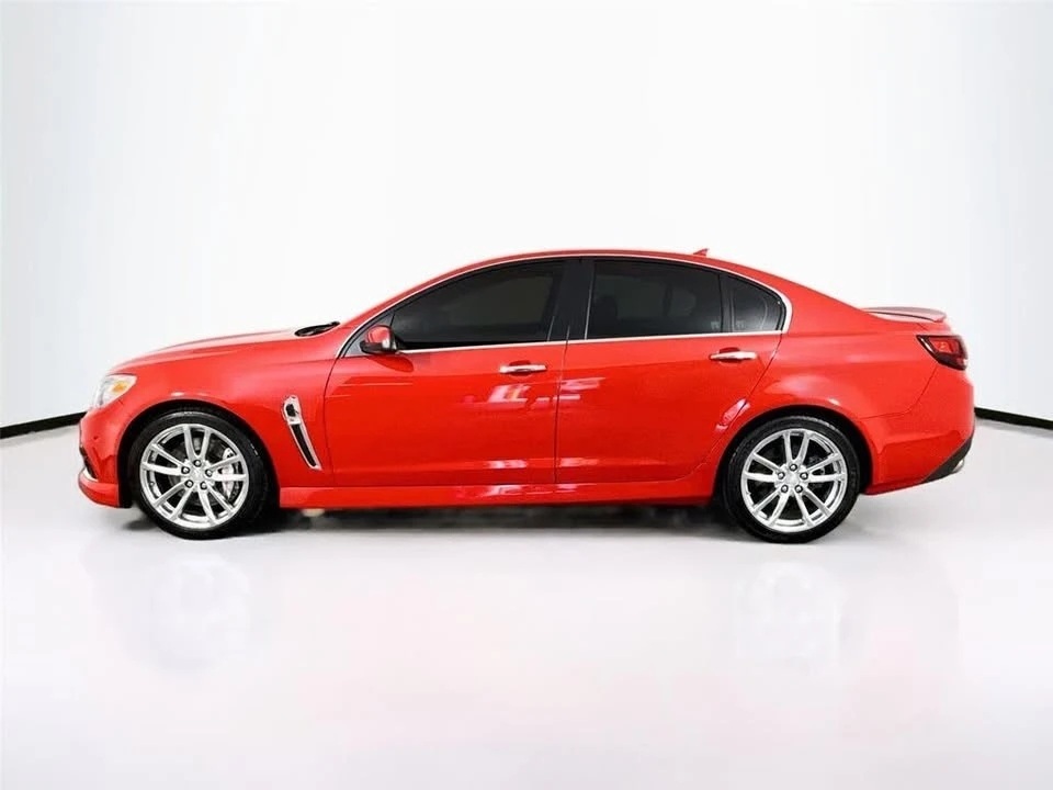 2014 Chevrolet SS - Image 2 of 16