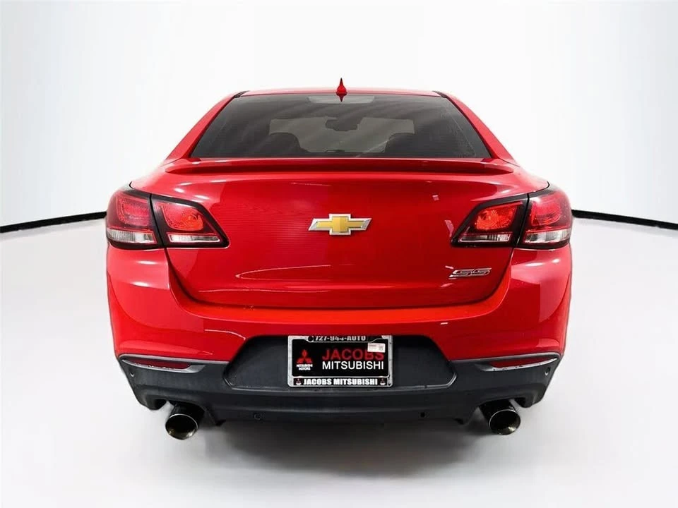 2014 Chevrolet SS - Image 4 of 16
