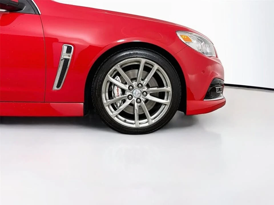 2014 Chevrolet SS - Image 16 of 16