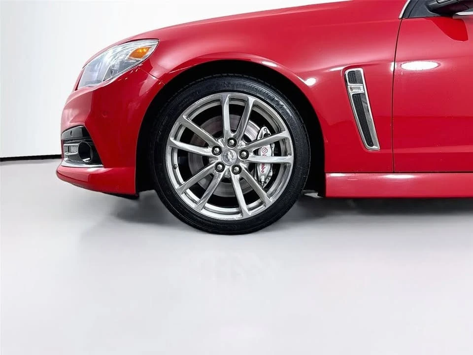 2014 Chevrolet SS - Image 13 of 16