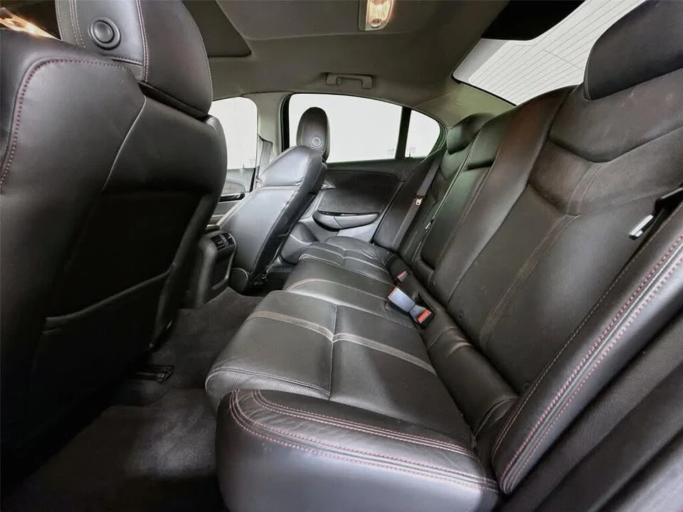 2014 Chevrolet SS - Image 10 of 16