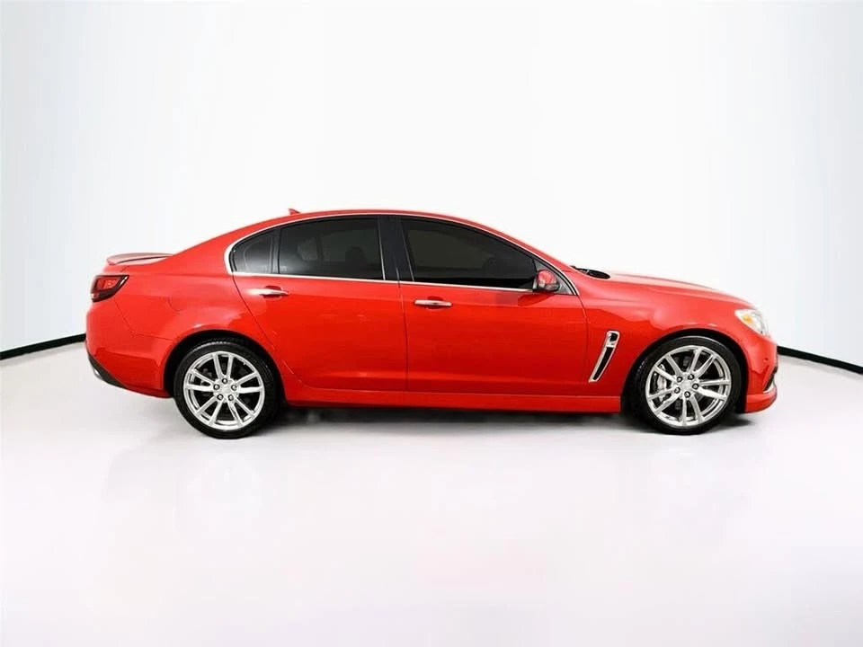 2014 Chevrolet SS - Image 6 of 16