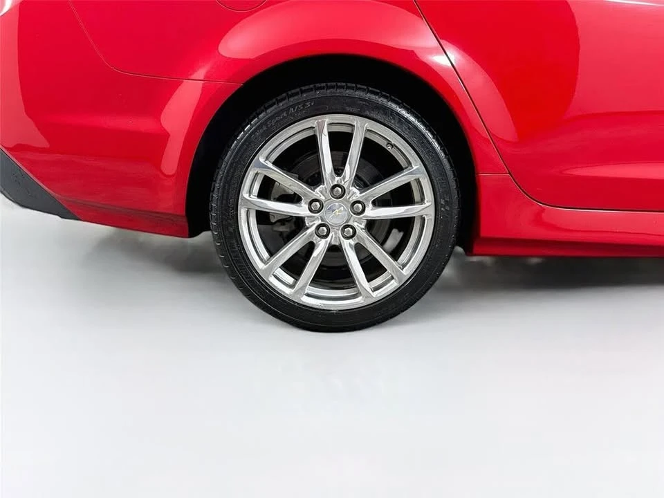 2014 Chevrolet SS - Image 15 of 16