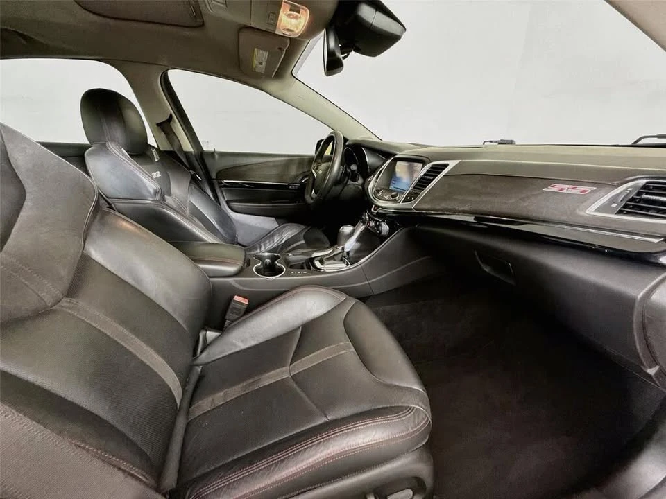 2014 Chevrolet SS - Image 11 of 16