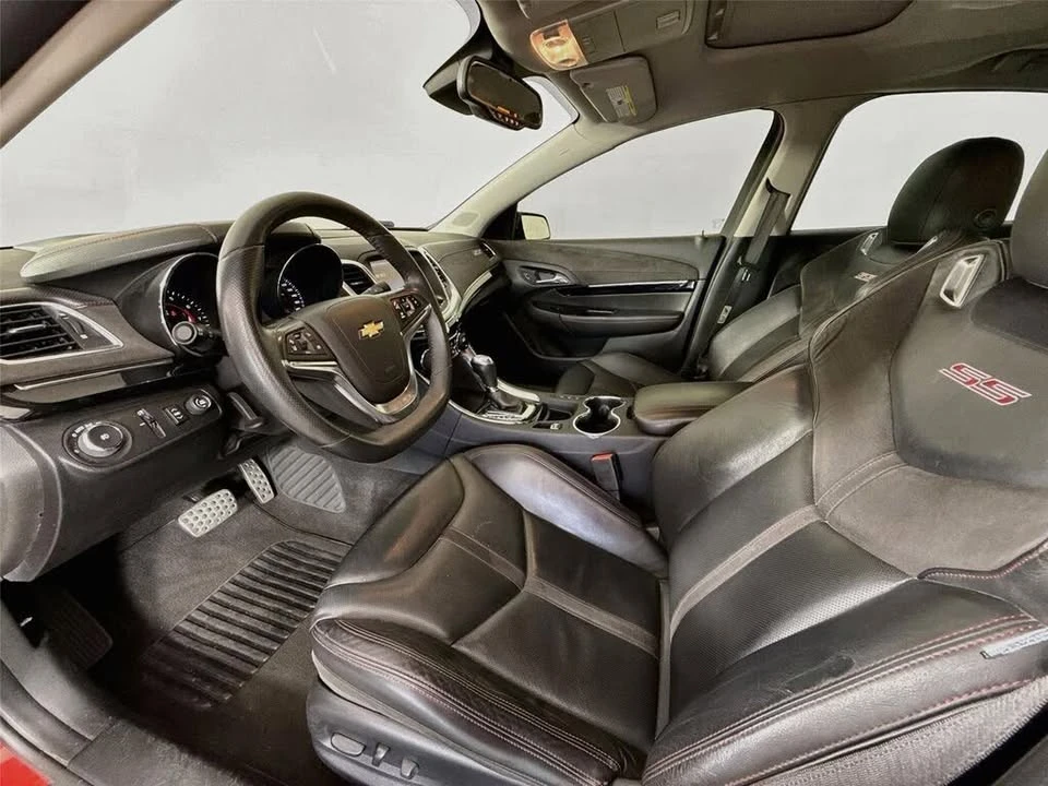 2014 Chevrolet SS - Image 8 of 16