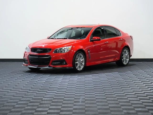 2014 Chevrolet SS - Image 3 of 20