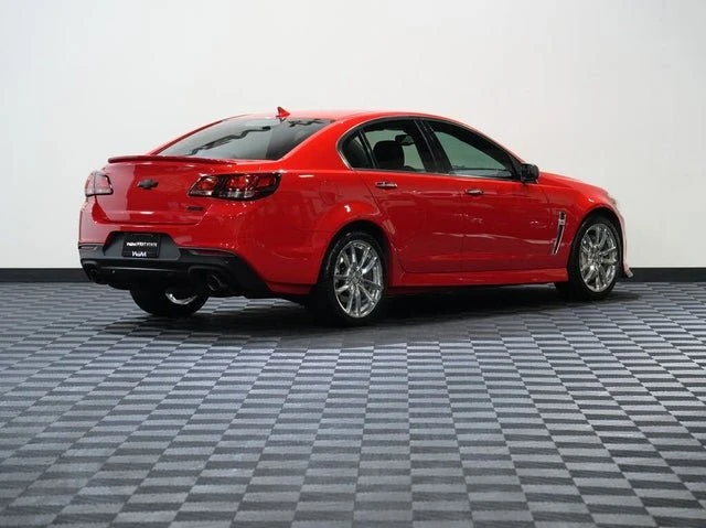 2014 Chevrolet SS - Image 6 of 20