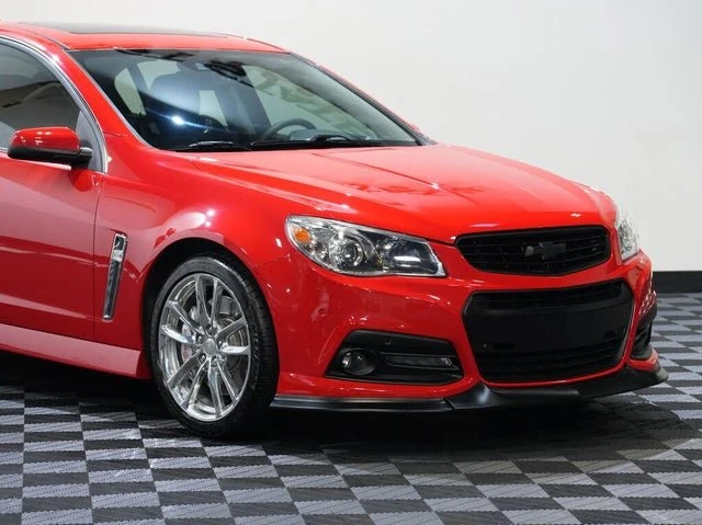 2014 Chevrolet SS - Image 9 of 20