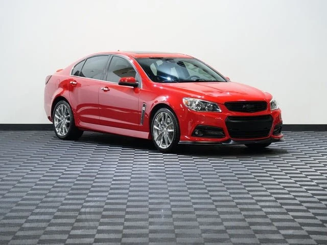 2014 Chevrolet SS - Image 5 of 20