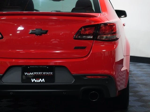 2014 Chevrolet SS - Image 17 of 20