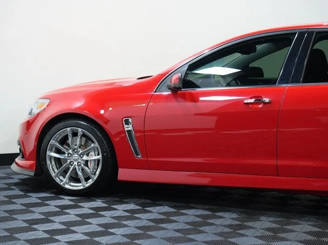 2014 Chevrolet SS - Image 19 of 20