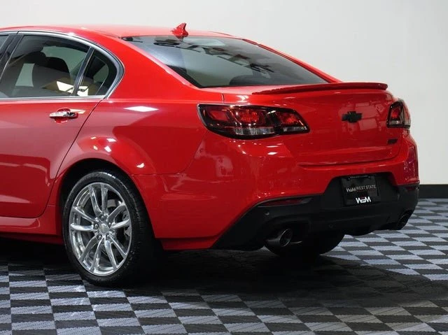 2014 Chevrolet SS - Image 16 of 20