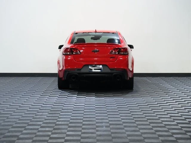 2014 Chevrolet SS - Image 7 of 20