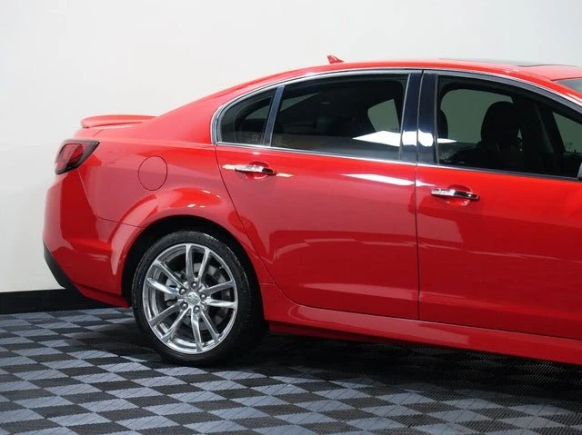 2014 Chevrolet SS - Image 14 of 20